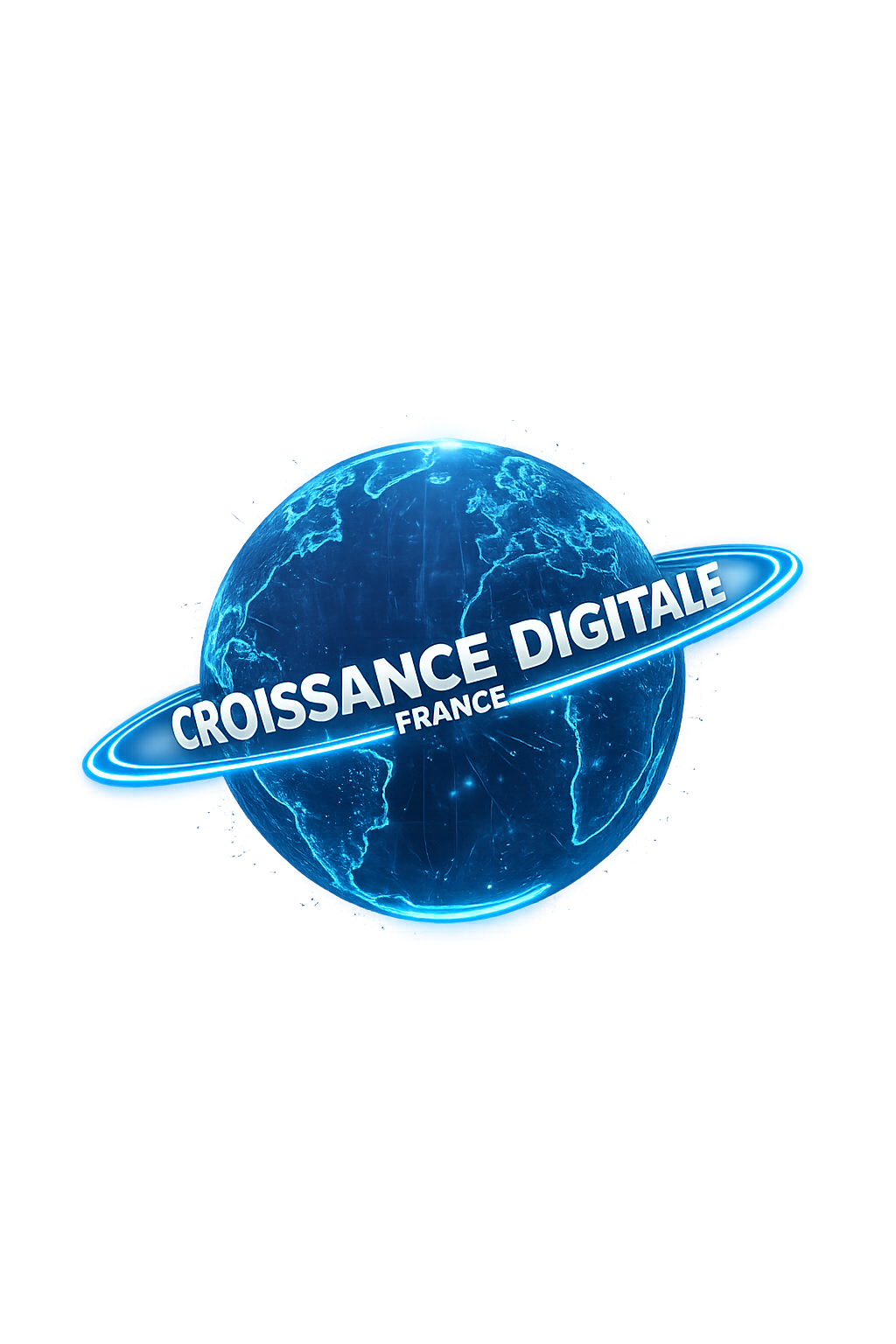 Croissance Digitale FR – Agence Growth Marketing B2B France